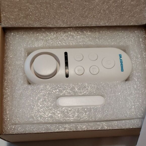 🆕️wireless alarm system (w/ remote) - Picture 2 of 3